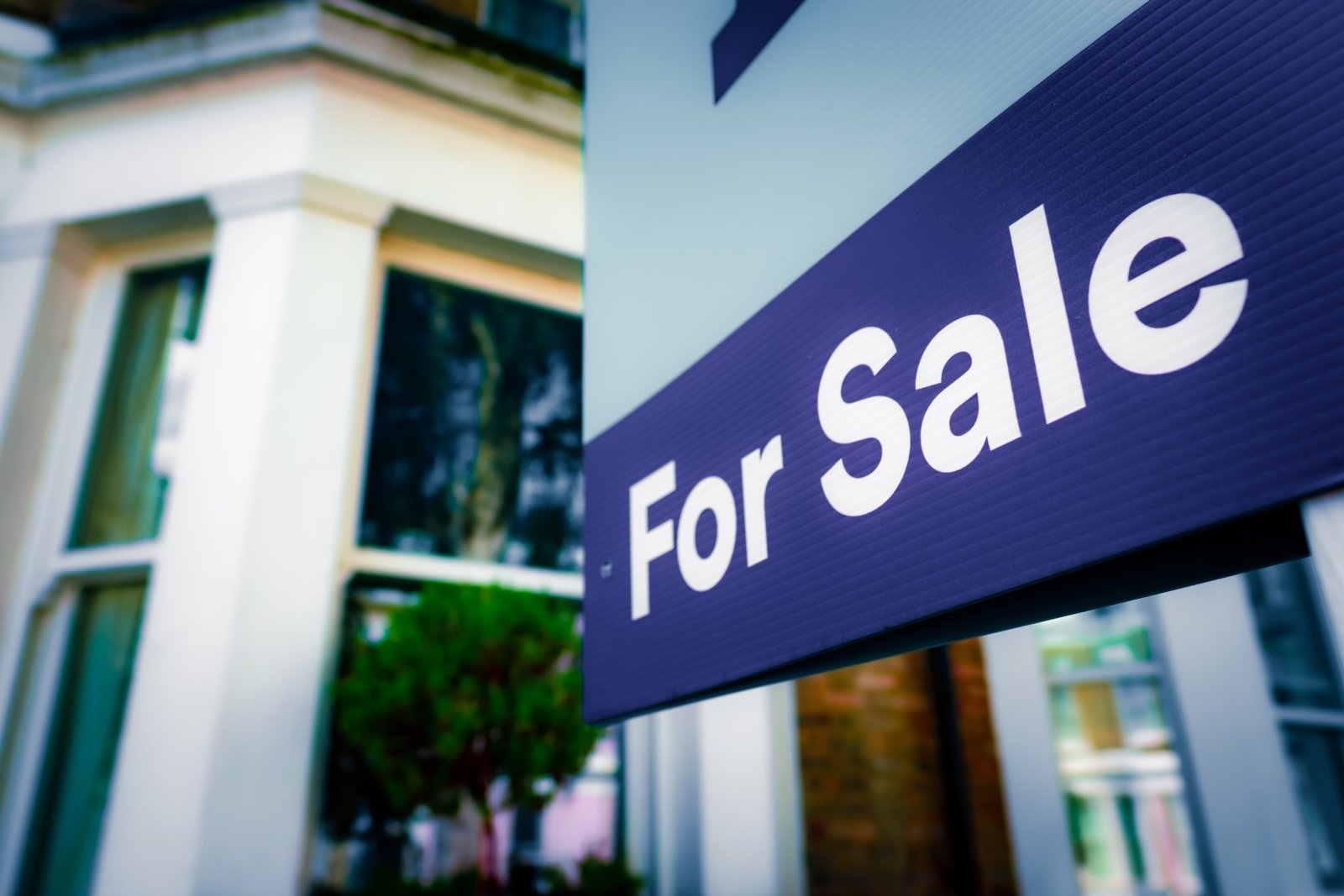 Where to buy Investment Property in the UK